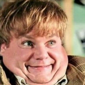 Meet your Posher, Cody